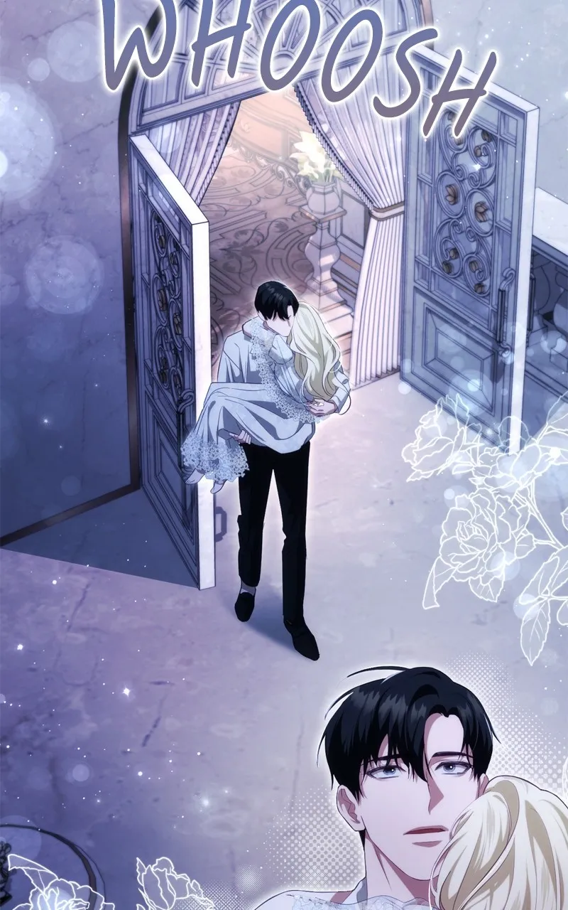 Read Behind Her Highness’s Smile chapter 37 image 42 on Lezhin