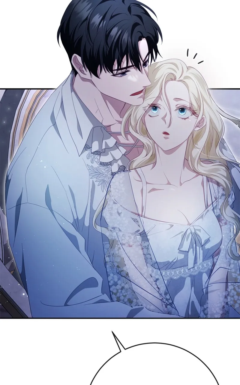 Read Behind Her Highness’s Smile chapter 37 image 50 on Lezhin