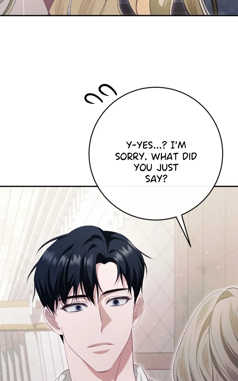 Read Behind Her Highness’s Smile chapter 37 image 6 on Lezhin