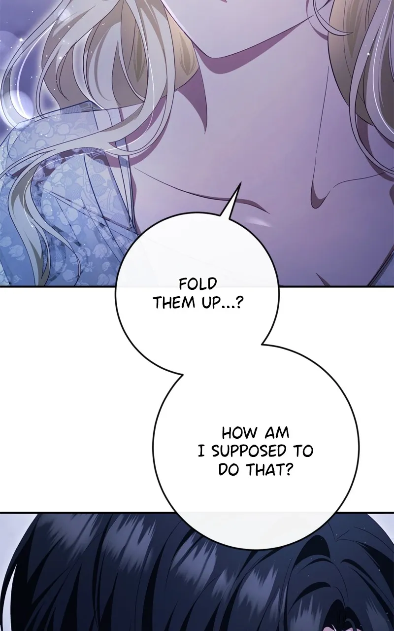Read Behind Her Highness’s Smile chapter 37 image 63 on Lezhin