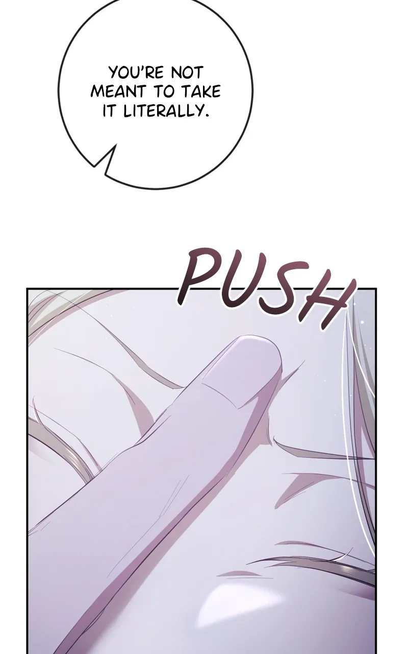 Read Behind Her Highness’s Smile chapter 37 image 65 on Lezhin