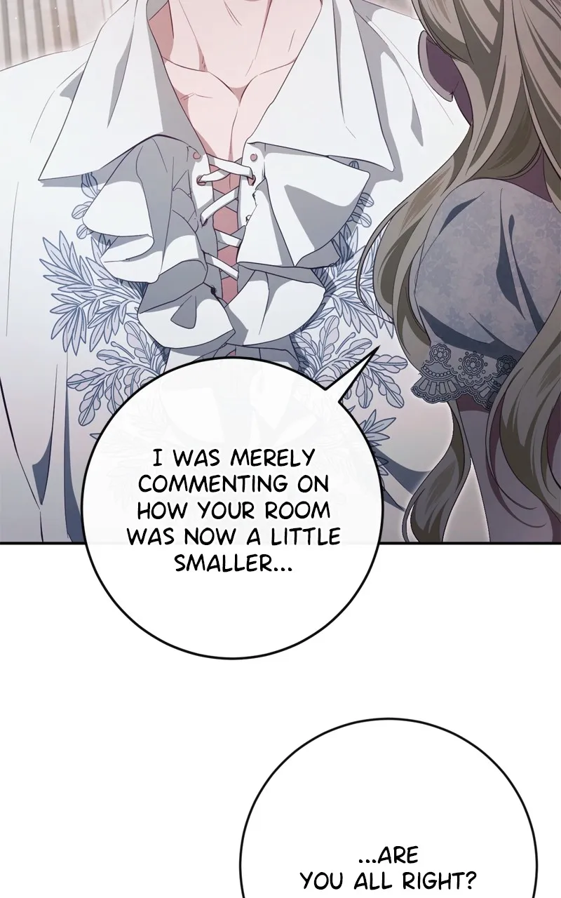 Read Behind Her Highness’s Smile chapter 37 image 7 on Lezhin