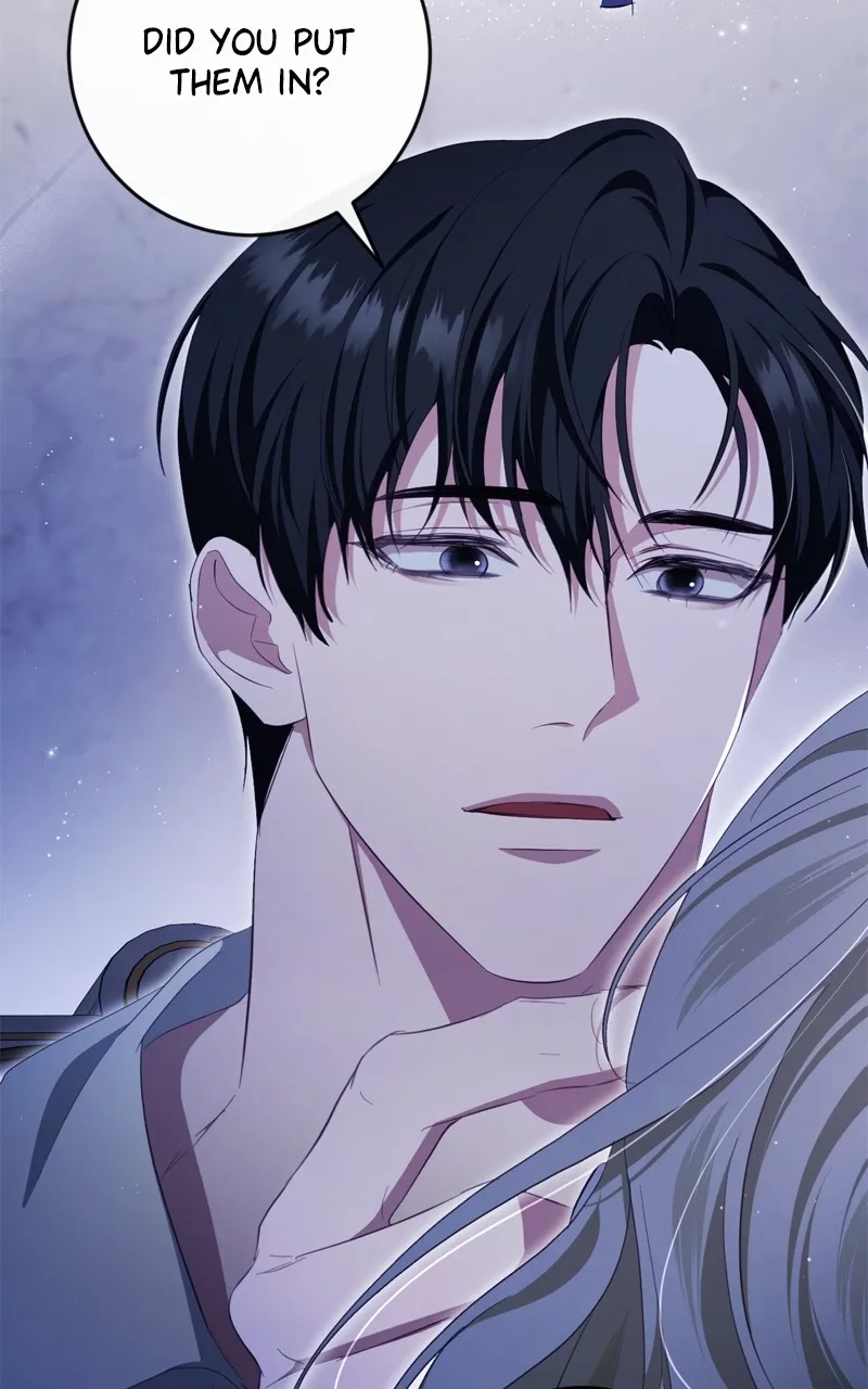 Read Behind Her Highness’s Smile chapter 37 image 70 on Lezhin