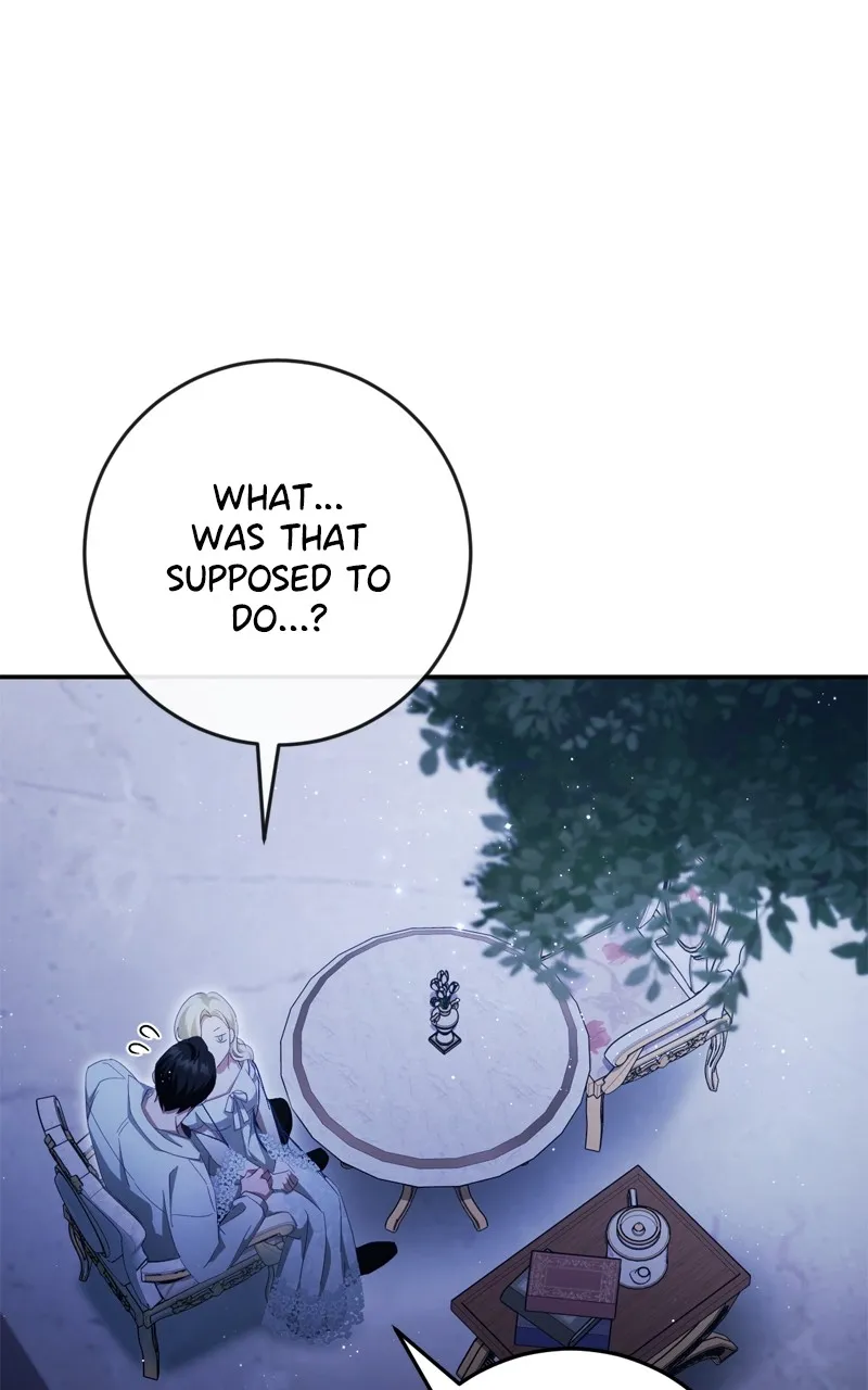 Read Behind Her Highness’s Smile chapter 37 image 78 on Lezhin