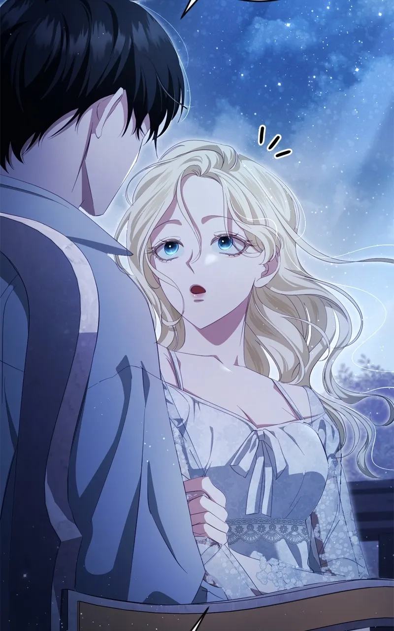 Read Behind Her Highness’s Smile chapter 37 image 82 on Lezhin