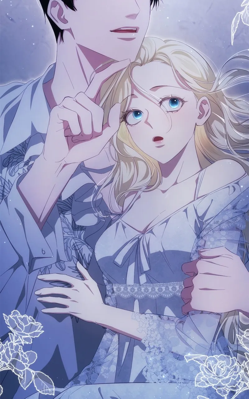 Read Behind Her Highness’s Smile chapter 37 image 87 on Lezhin