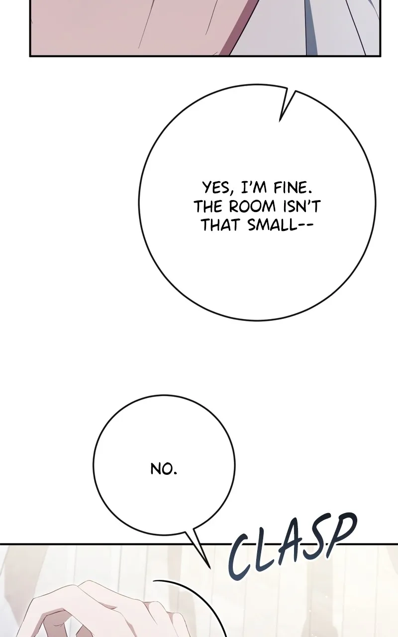 Read Behind Her Highness’s Smile chapter 37 image 9 on Lezhin