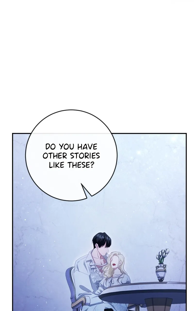 Read Behind Her Highness’s Smile chapter 37 image 94 on Lezhin