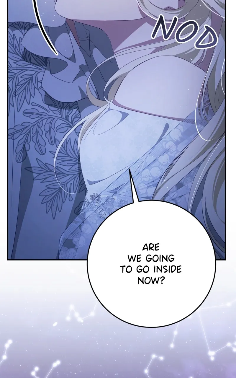 Read Behind Her Highness’s Smile chapter 37 image 98 on Lezhin