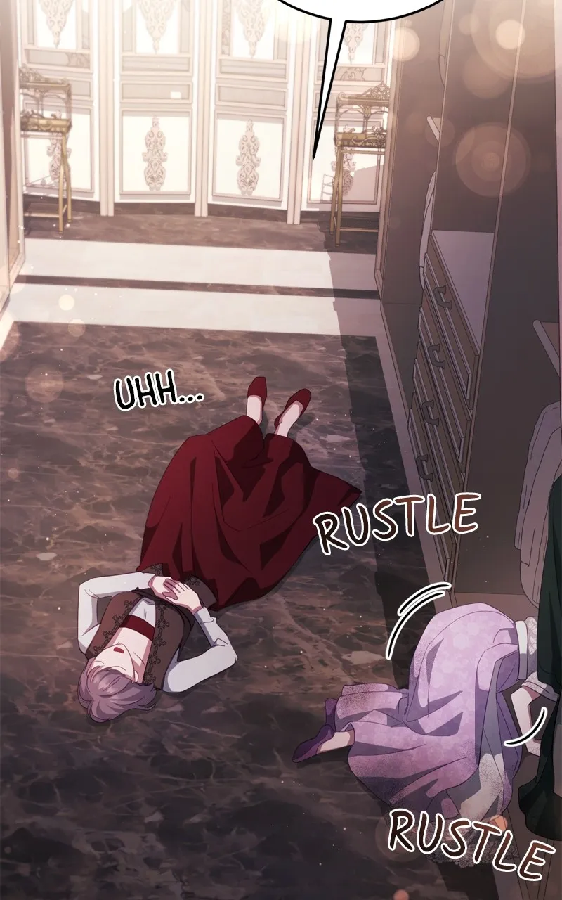 Read Behind Her Highness’s Smile chapter 38 image 103 on Lezhin