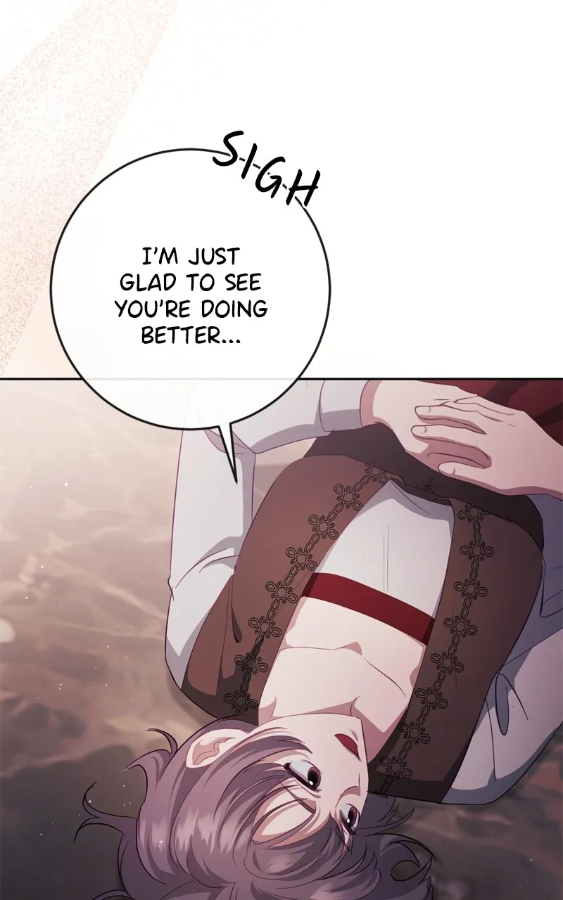 Read Behind Her Highness’s Smile chapter 38 image 105 on Lezhin