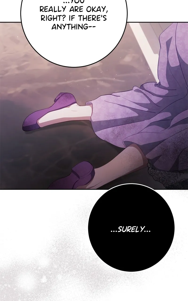 Read Behind Her Highness’s Smile chapter 38 image 107 on Lezhin