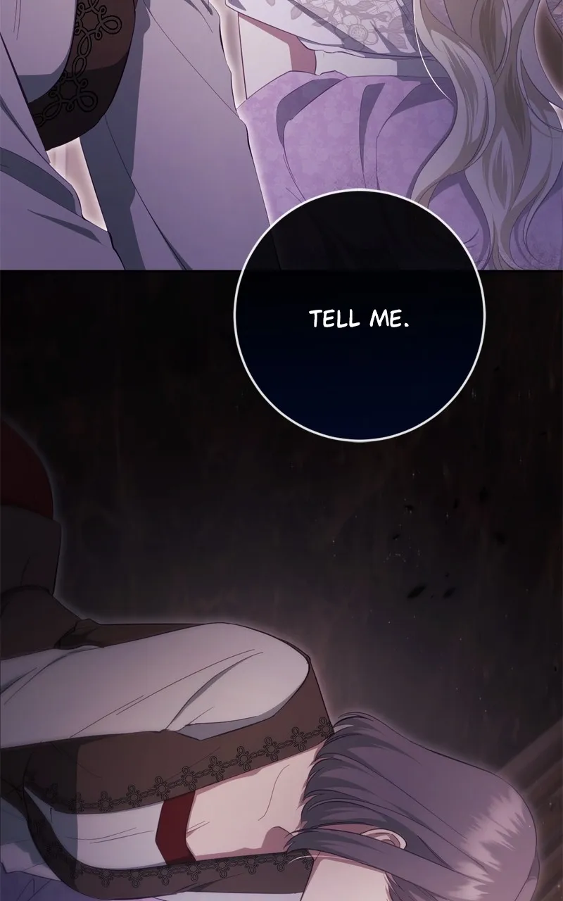 Read Behind Her Highness’s Smile chapter 38 image 112 on Lezhin