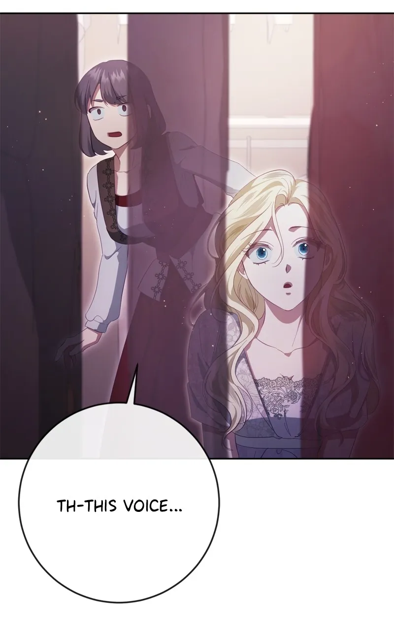 Read Behind Her Highness’s Smile chapter 38 image 116 on Lezhin