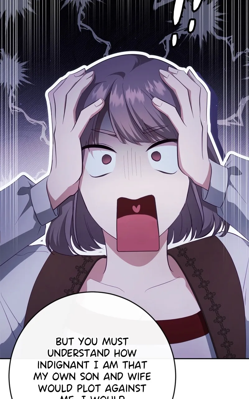 Read Behind Her Highness’s Smile chapter 38 image 118 on Lezhin