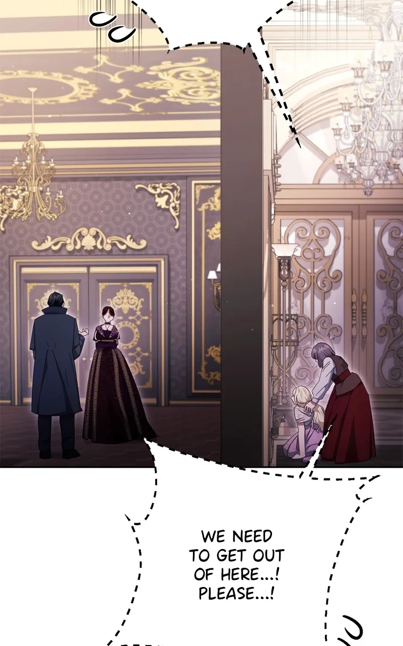 Read Behind Her Highness’s Smile chapter 38 image 120 on Lezhin