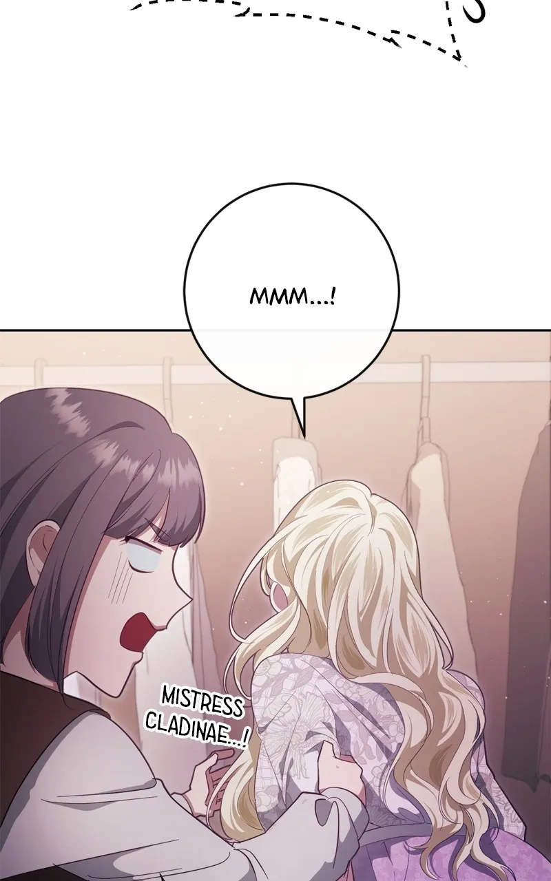 Read Behind Her Highness’s Smile chapter 38 image 121 on Lezhin