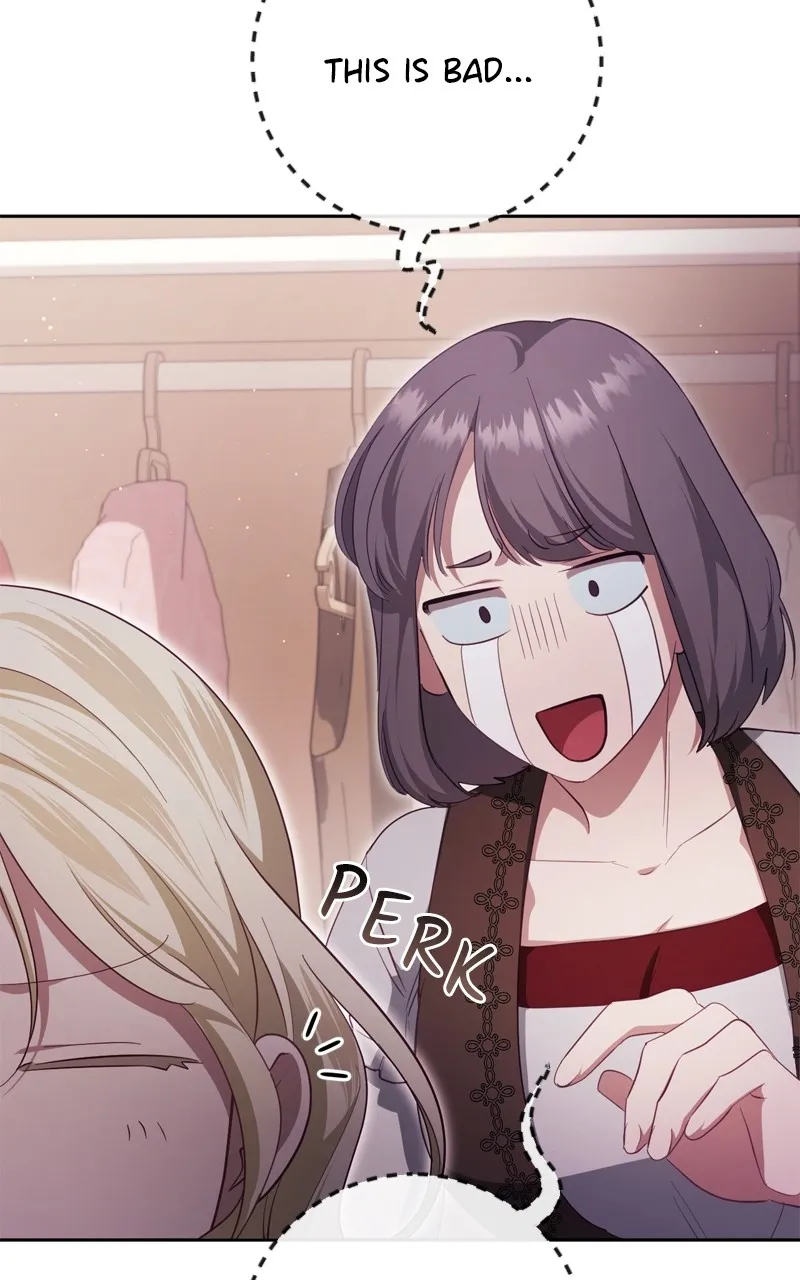 Read Behind Her Highness’s Smile chapter 38 image 124 on Lezhin
