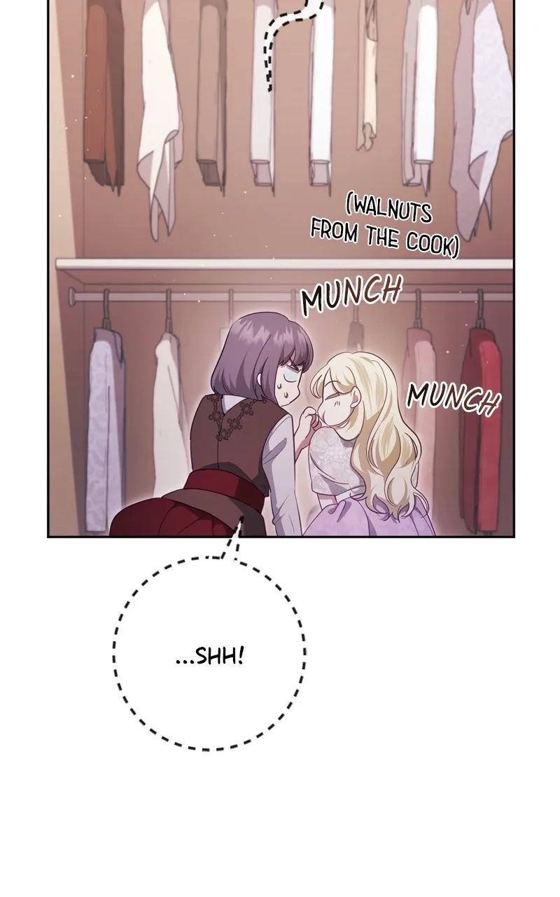 Read Behind Her Highness’s Smile chapter 38 image 126 on Lezhin