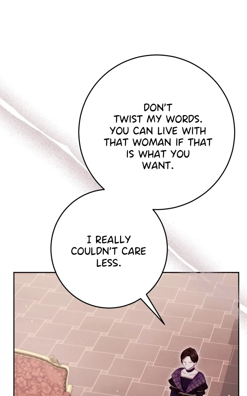 Read Behind Her Highness’s Smile chapter 38 image 127 on Lezhin