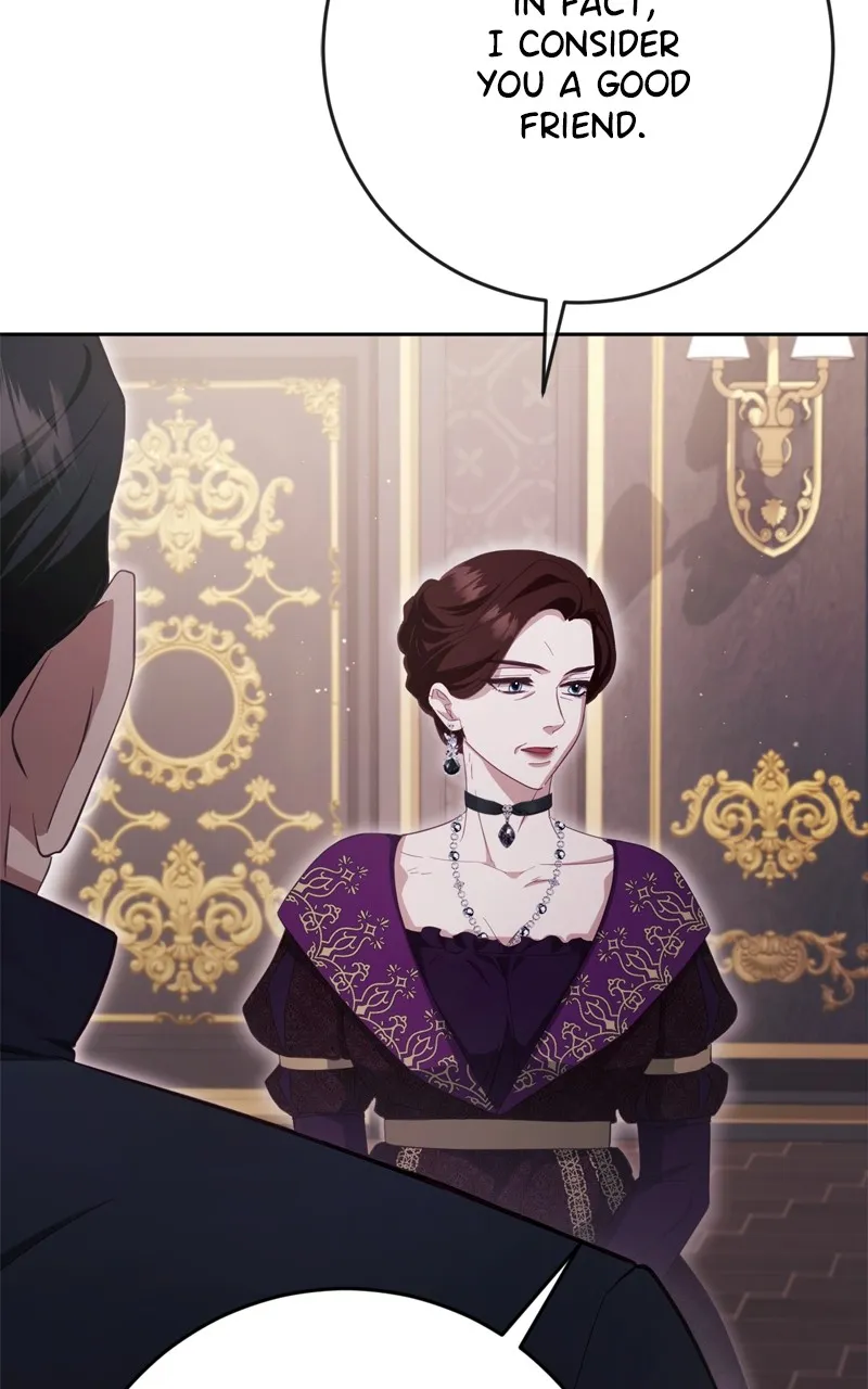 Read Behind Her Highness’s Smile chapter 38 image 129 on Lezhin