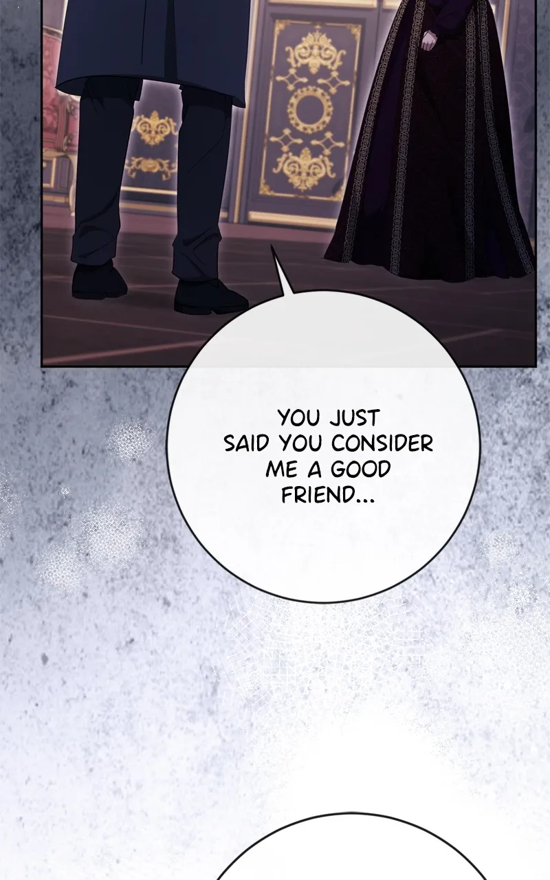 Read Behind Her Highness’s Smile chapter 38 image 133 on Lezhin