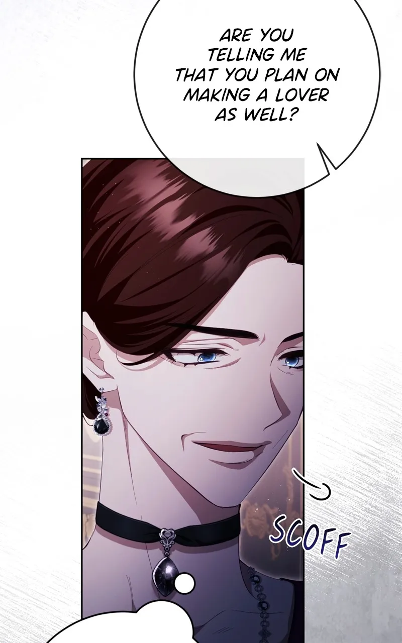 Read Behind Her Highness’s Smile chapter 38 image 134 on Lezhin