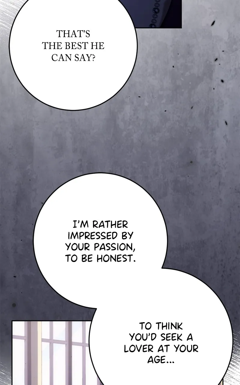 Read Behind Her Highness’s Smile chapter 38 image 135 on Lezhin