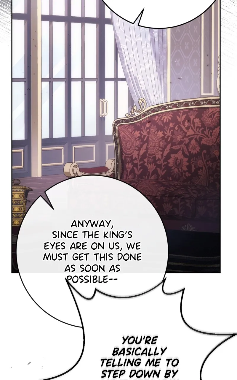 Read Behind Her Highness’s Smile chapter 38 image 136 on Lezhin
