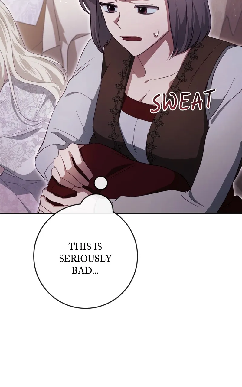 Read Behind Her Highness’s Smile chapter 38 image 142 on Lezhin