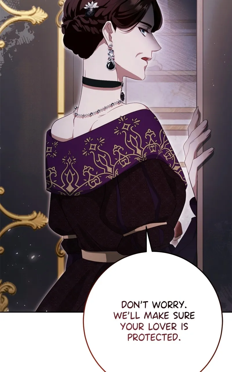 Read Behind Her Highness’s Smile chapter 38 image 149 on Lezhin