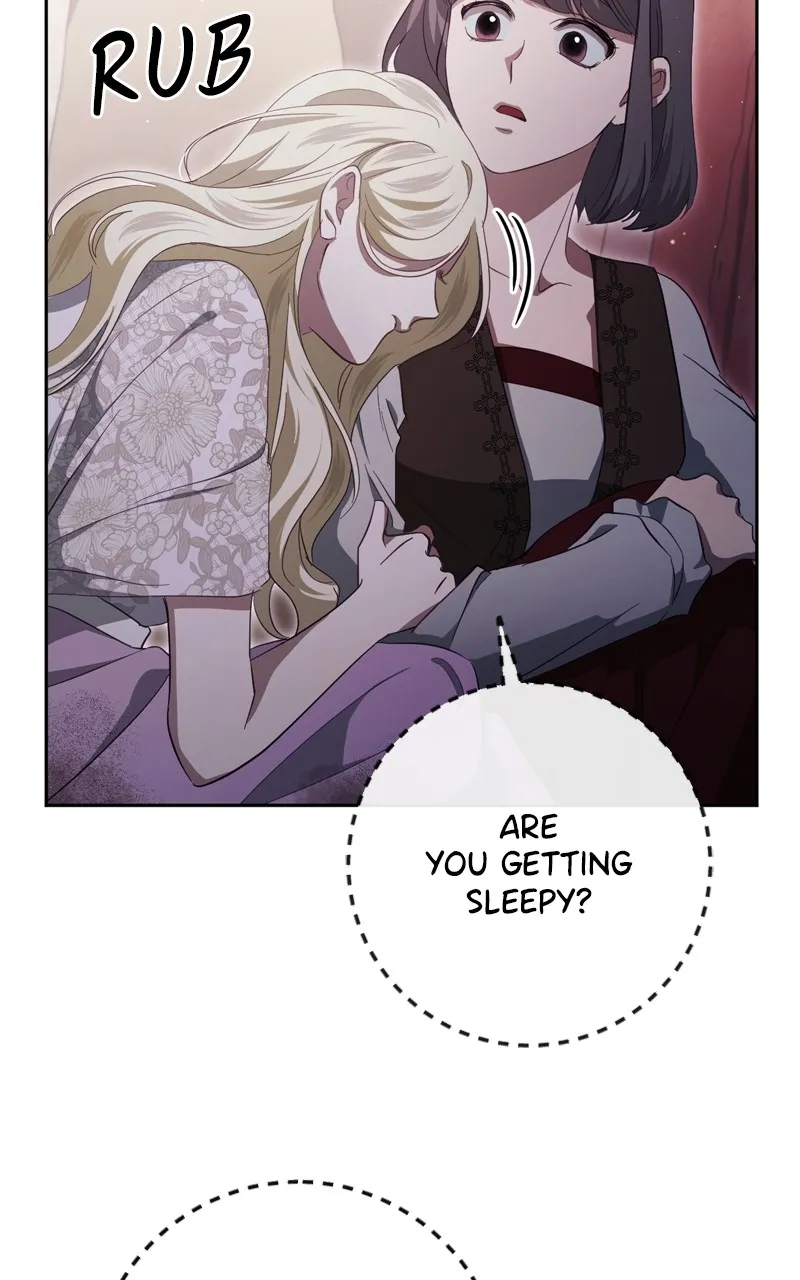 Read Behind Her Highness’s Smile chapter 38 image 153 on Lezhin