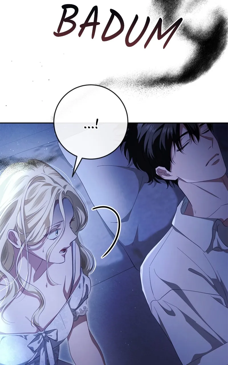 Read Behind Her Highness’s Smile chapter 38 image 27 on Lezhin