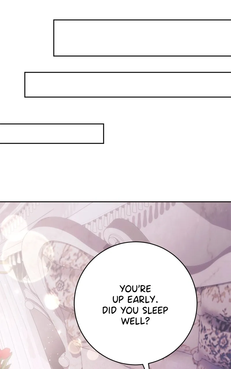 Read Behind Her Highness’s Smile chapter 38 image 55 on Lezhin