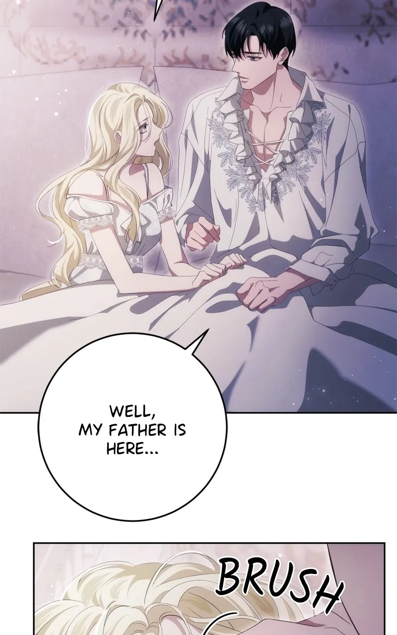 Read Behind Her Highness’s Smile chapter 38 image 63 on Lezhin