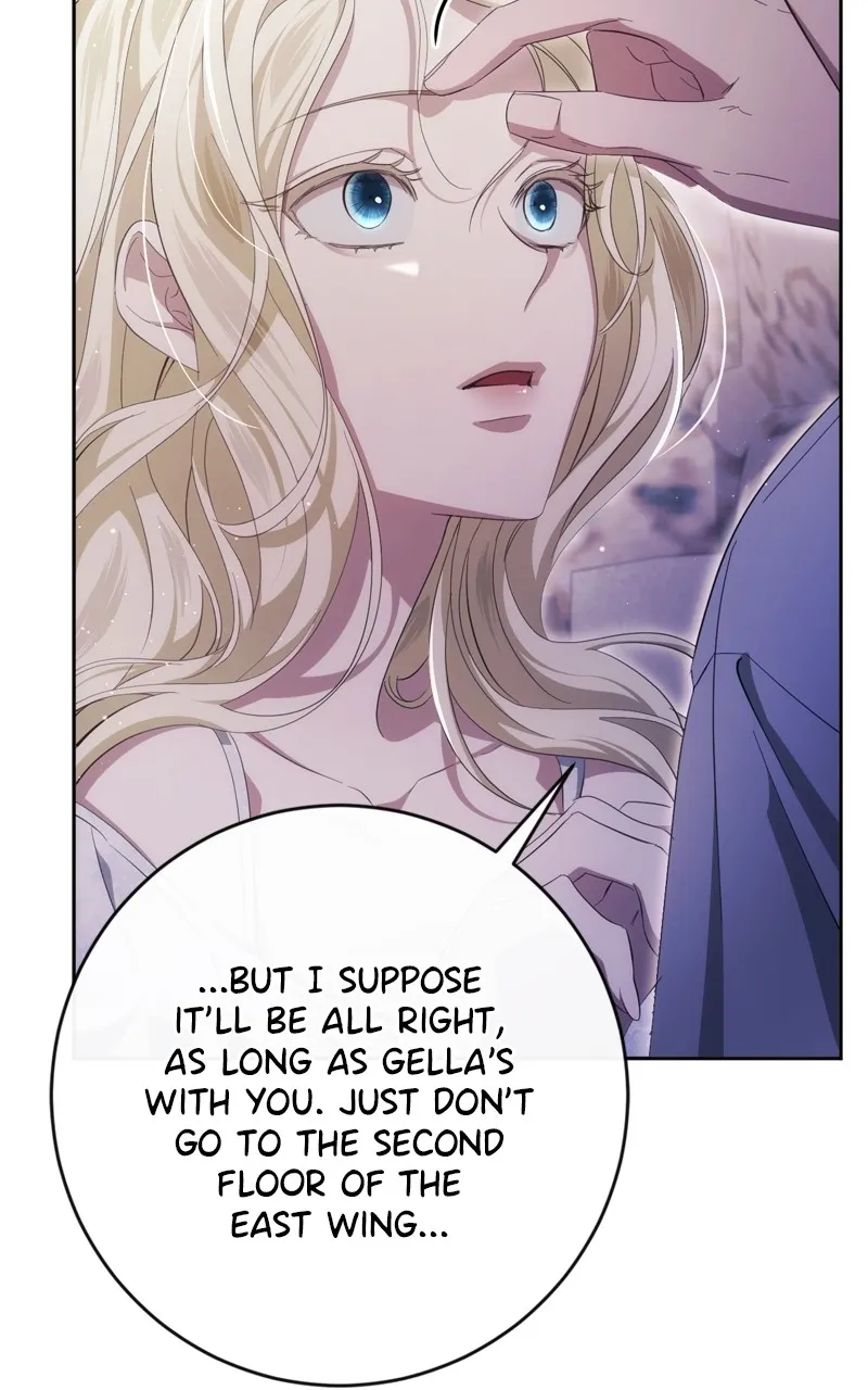 Read Behind Her Highness’s Smile chapter 38 image 64 on Lezhin