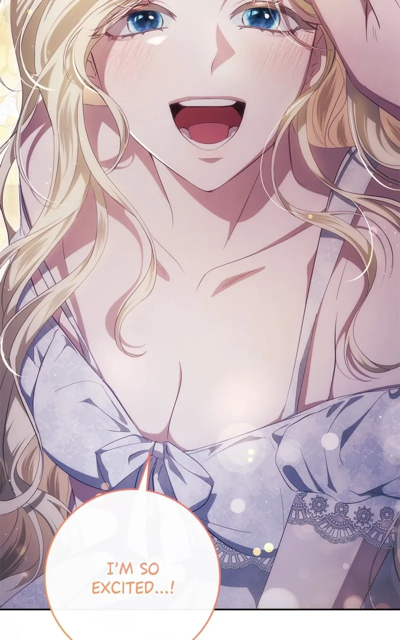 Read Behind Her Highness’s Smile chapter 38 image 68 on Lezhin