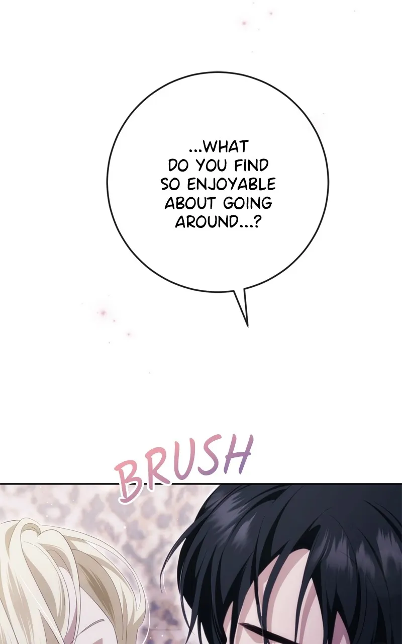 Read Behind Her Highness’s Smile chapter 38 image 71 on Lezhin