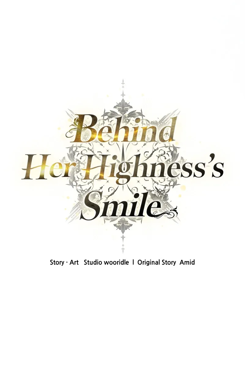 Read Behind Her Highness’s Smile chapter 38 image 84 on Lezhin