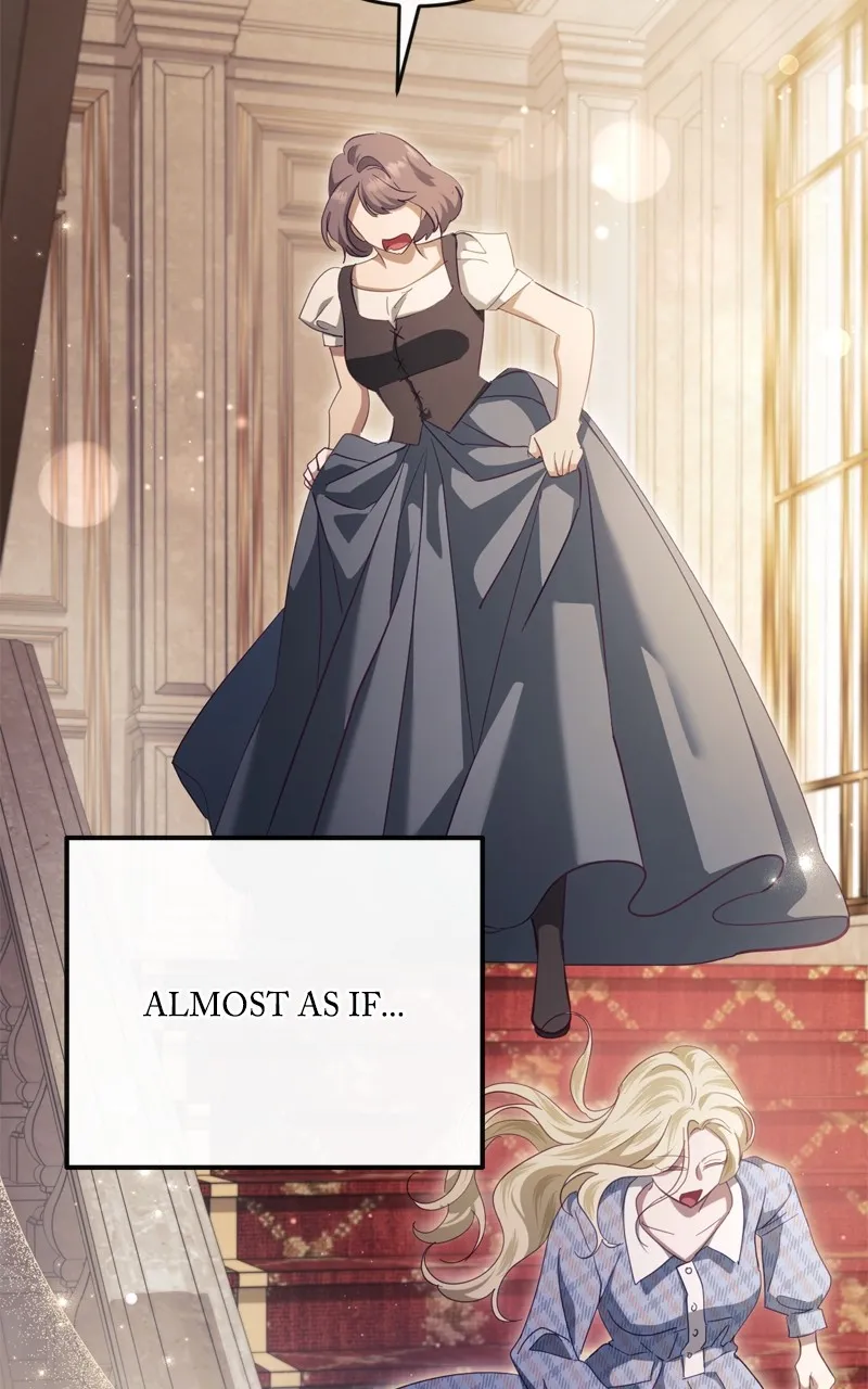 Read Behind Her Highness’s Smile chapter 38 image 89 on Lezhin