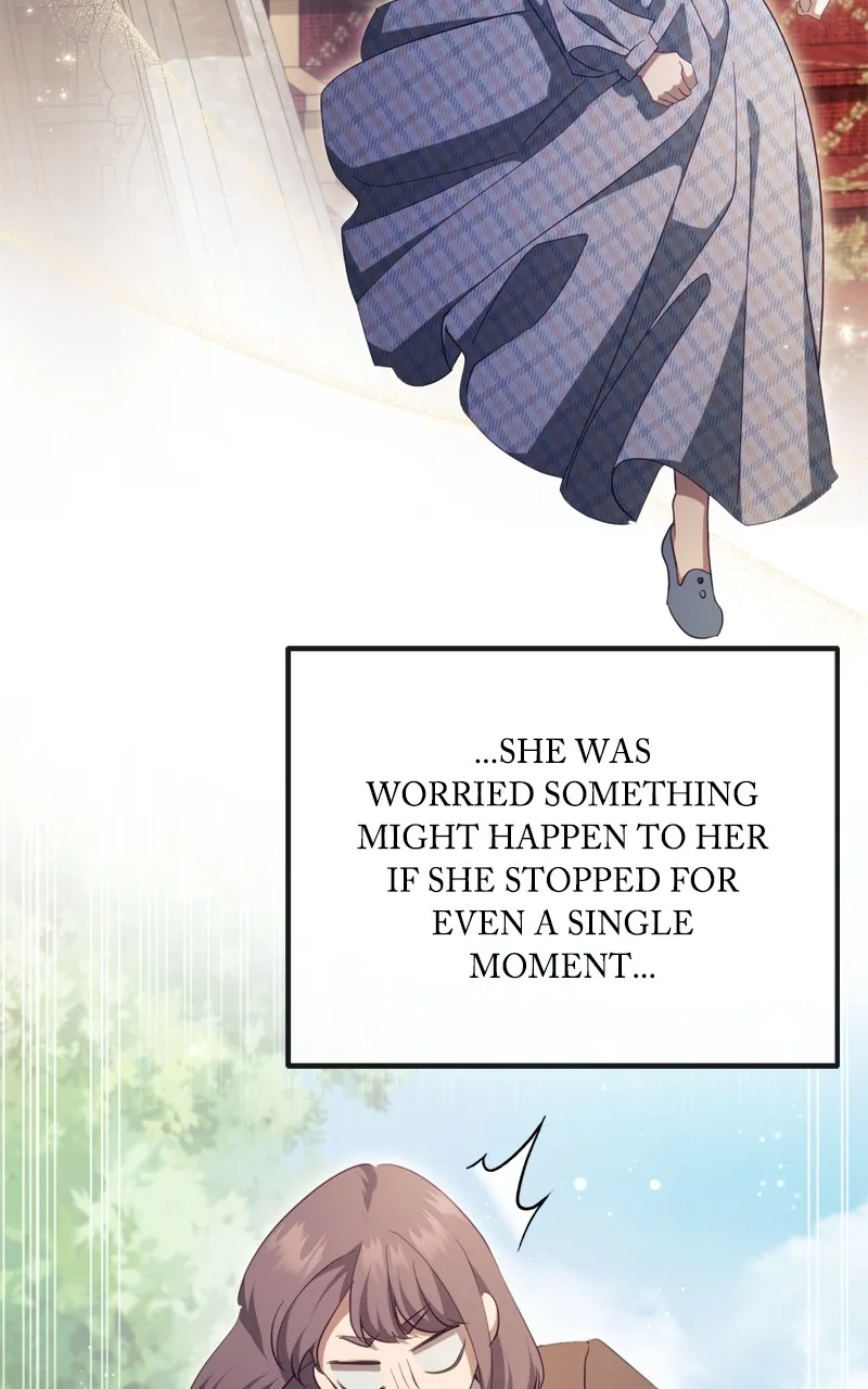 Read Behind Her Highness’s Smile chapter 38 image 90 on Lezhin