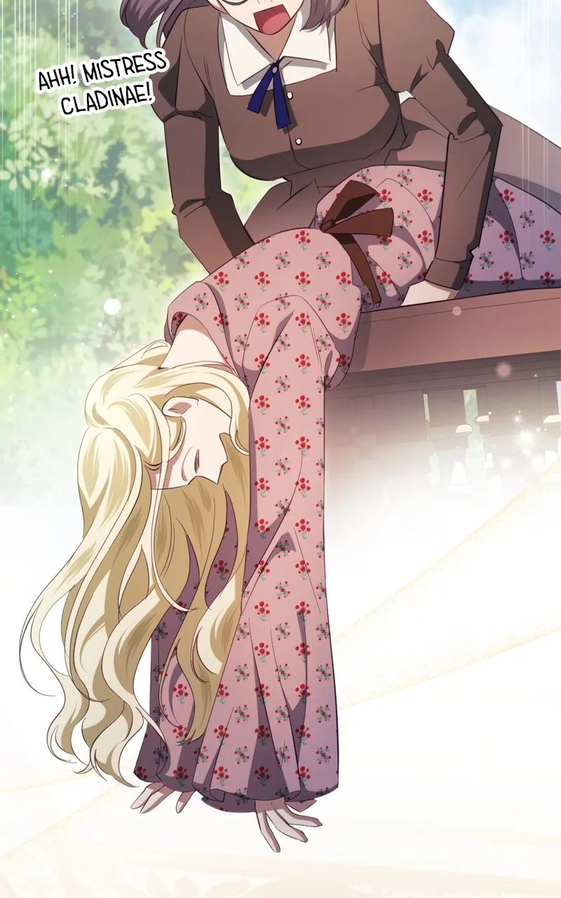 Read Behind Her Highness’s Smile chapter 38 image 91 on Lezhin