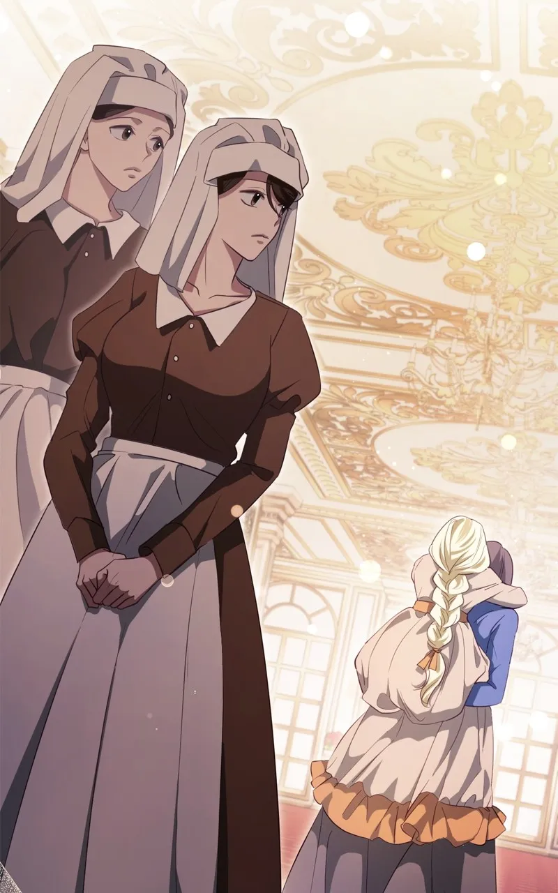 Read Behind Her Highness’s Smile chapter 38 image 92 on Lezhin
