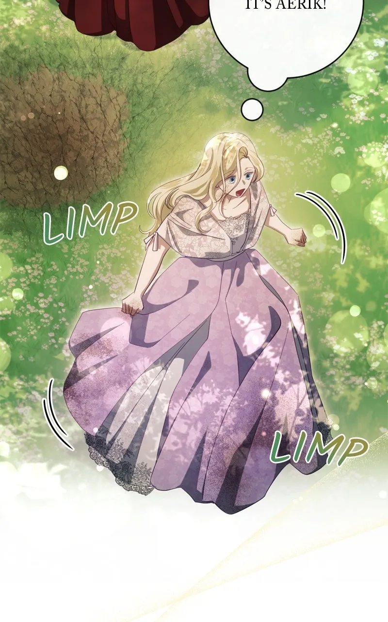 Read Behind Her Highness’s Smile chapter 38 image 95 on Lezhin