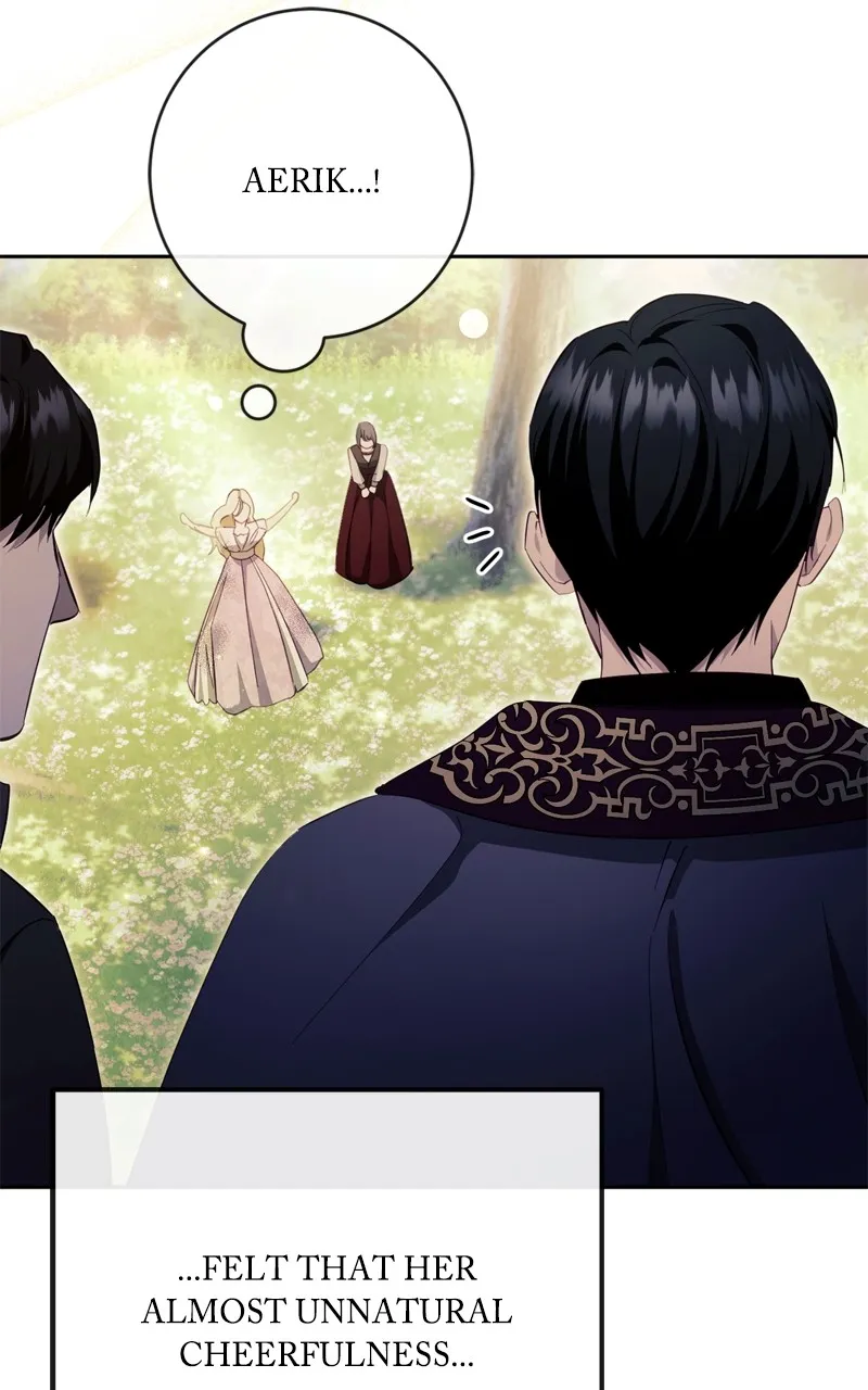 Read Behind Her Highness’s Smile chapter 38 image 96 on Lezhin