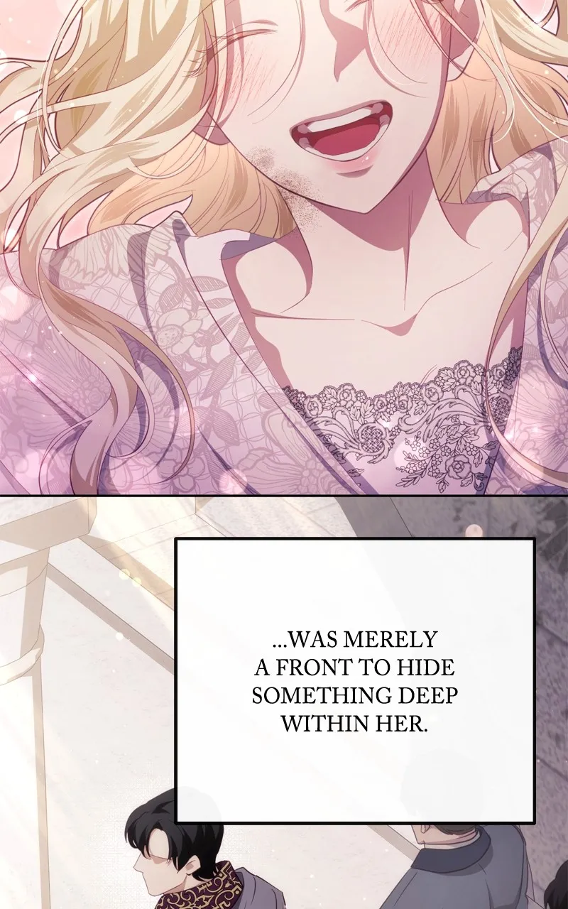 Read Behind Her Highness’s Smile chapter 38 image 98 on Lezhin
