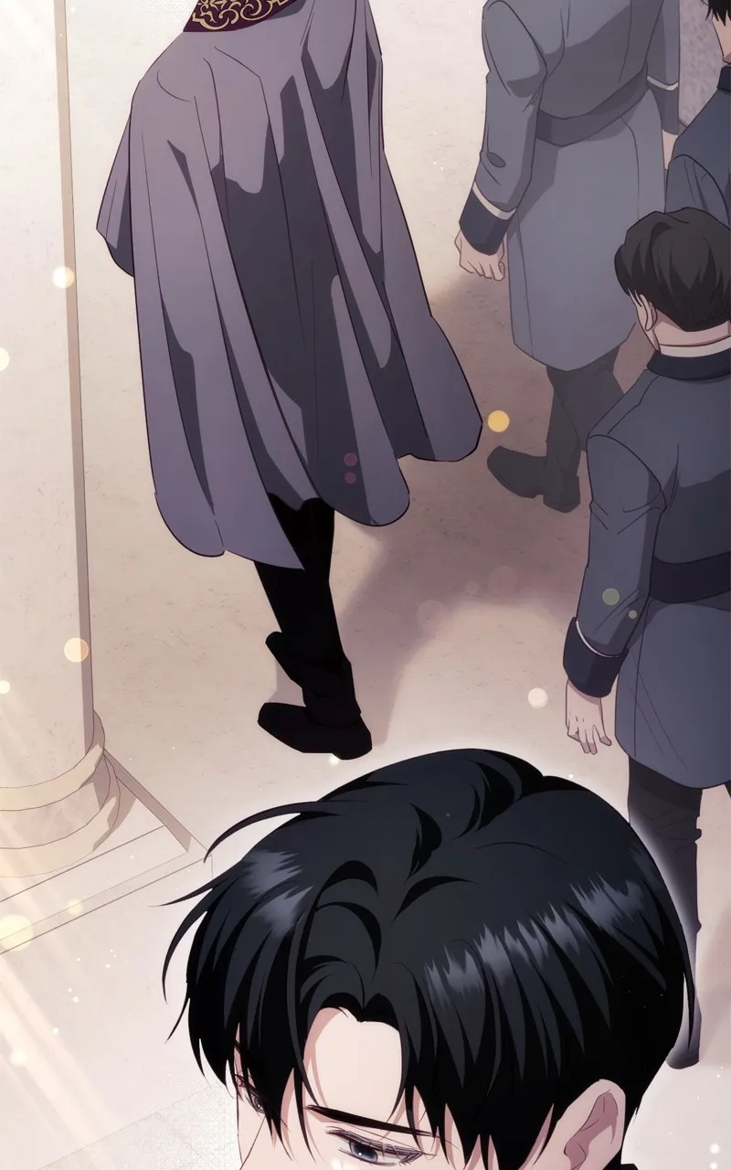 Read Behind Her Highness’s Smile chapter 38 image 99 on Lezhin