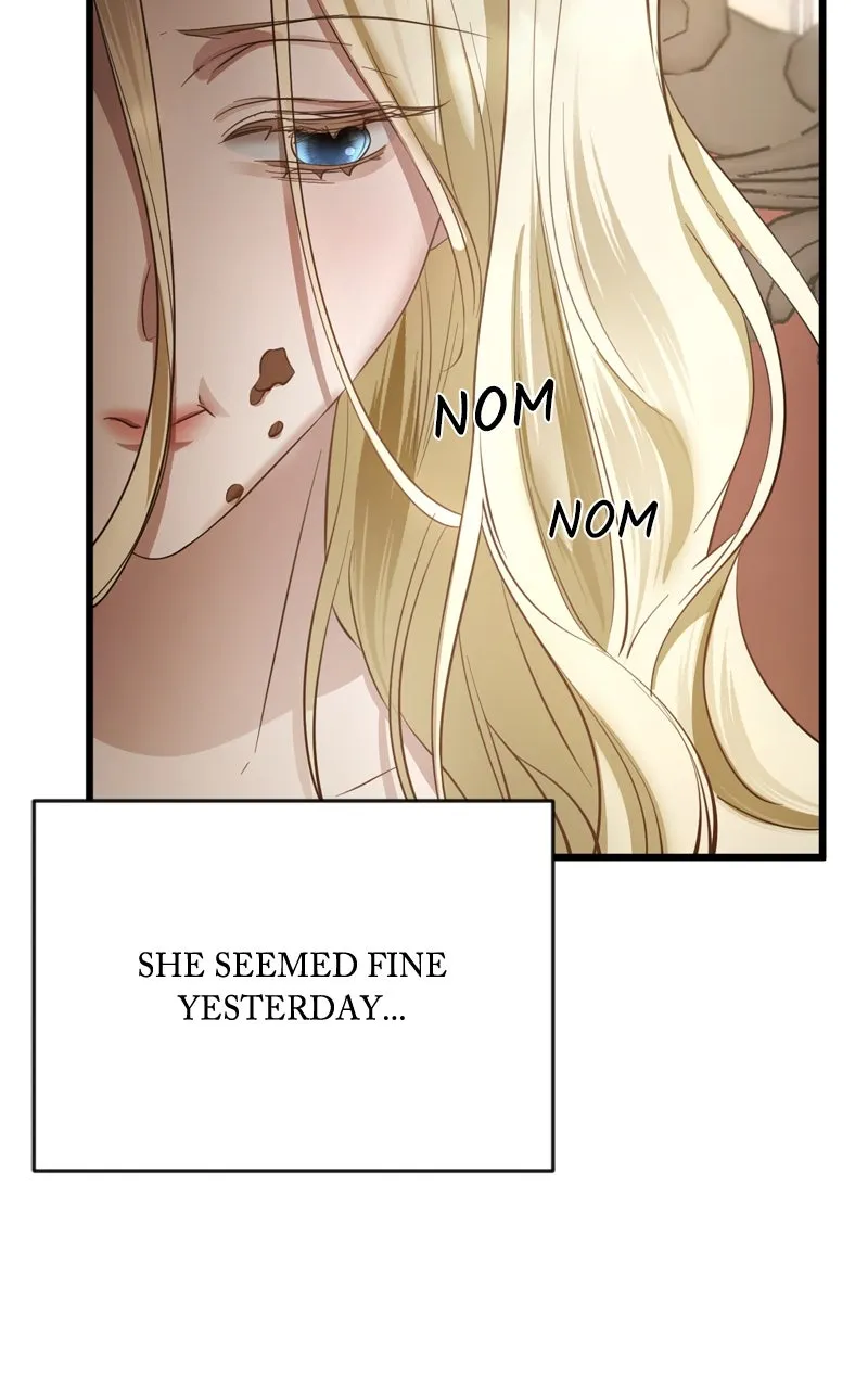 Read Behind Her Highness’s Smile chapter 4 image 10 on Lezhin