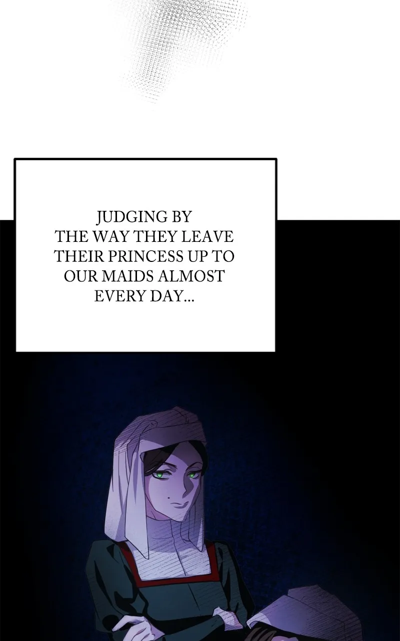 Read Behind Her Highness’s Smile chapter 4 image 112 on Lezhin