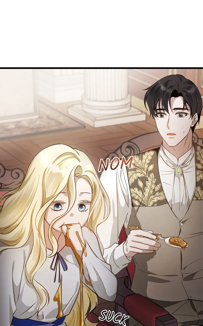 Read Behind Her Highness’s Smile chapter 4 image 17 on Lezhin